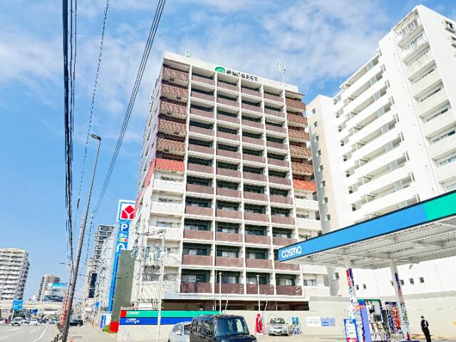 エンクレスト 香椎