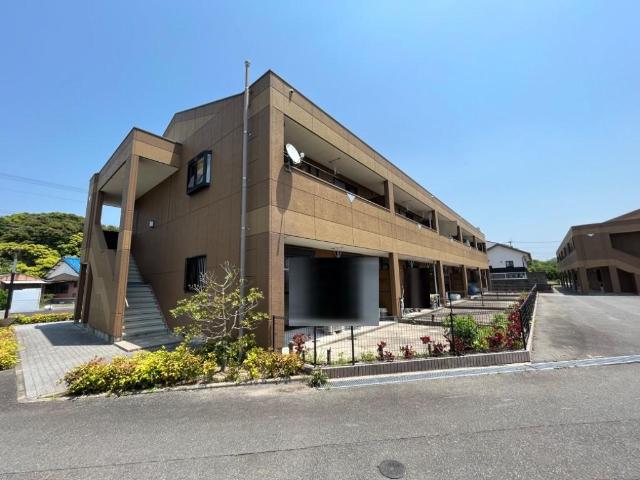 メゾンひばりヶ丘壱番館