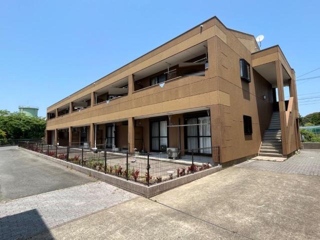 メゾンひばりヶ丘壱番館(2LDK/2階)
