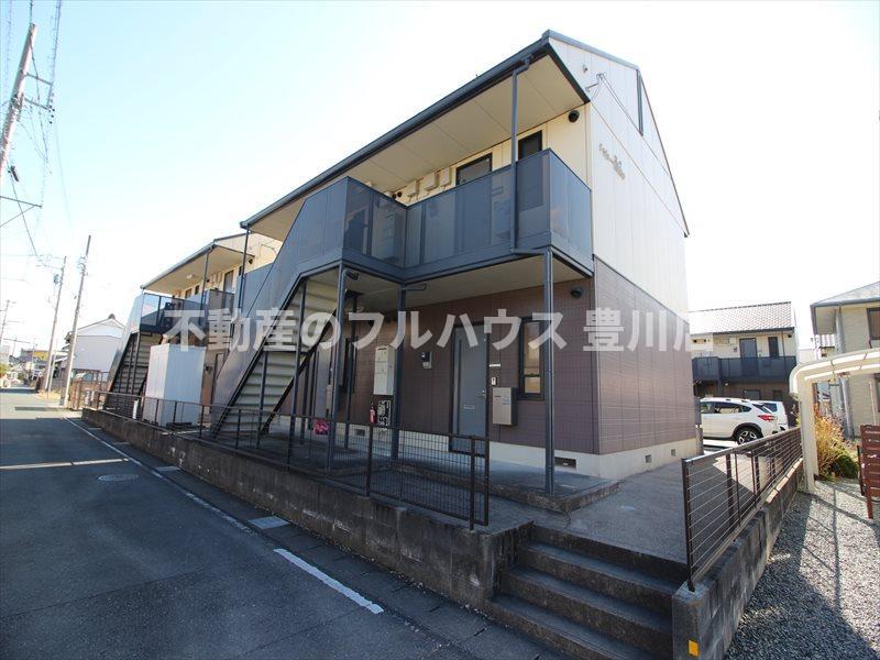 シャトレー南山 D棟
