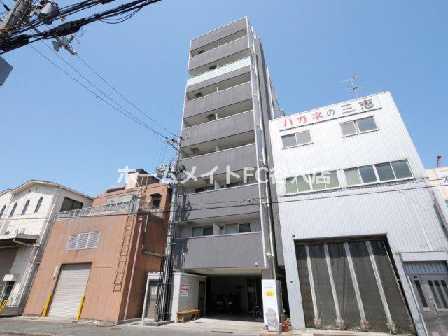 第7美和マンション