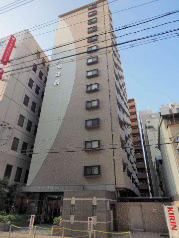 ローズコーポ本町