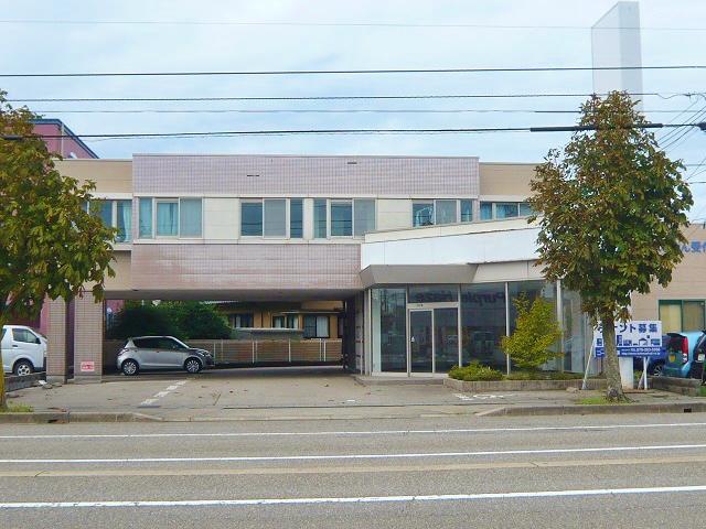 TU駅西ビル