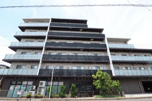 アルメール津田沼(3LDK/5階)