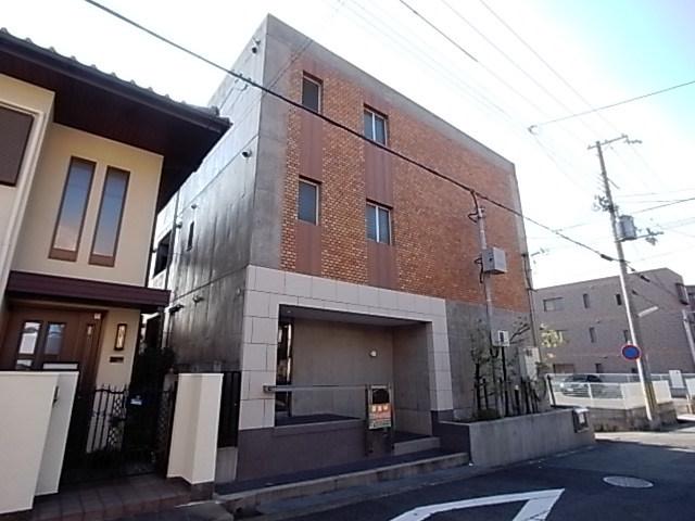ロイヤルメゾン六甲5