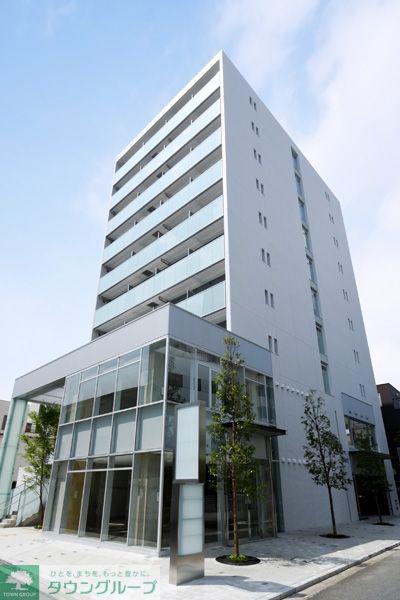 プラウドフラット鶴見II