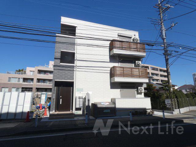 シグネチャー武蔵中原