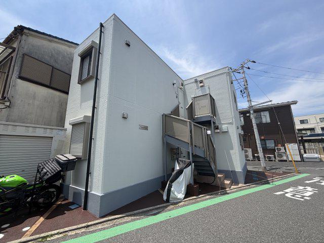 メゾンキャッスル