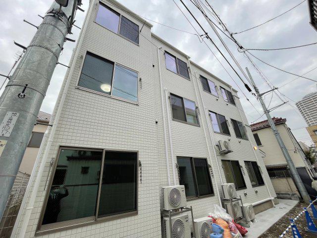 ホワイトパレット品川二葉I