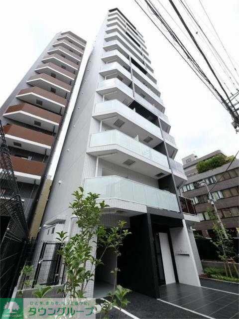 アークマーク巣鴨ステーションII