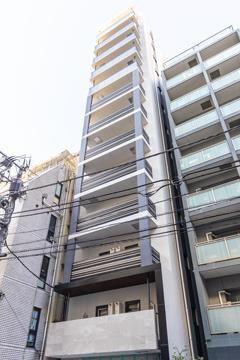 グランジット大手町