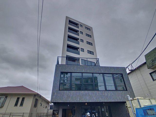 ARCBLISS二日市