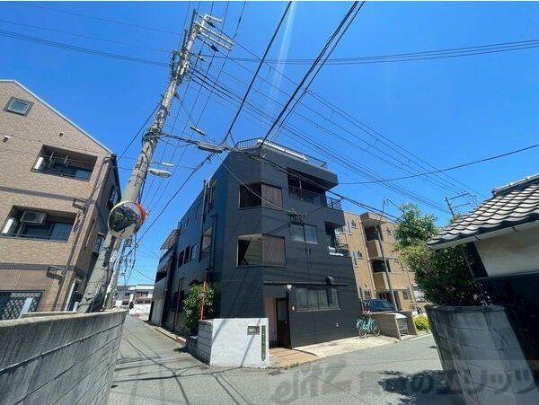 ヴィクトリアコート淀川ウエスト