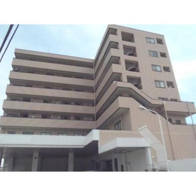 シャンテ伊勢原