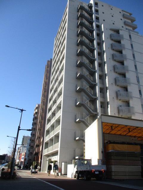 アッパルタメントベラヴィスタ