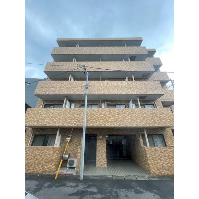 ステージファースト日吉