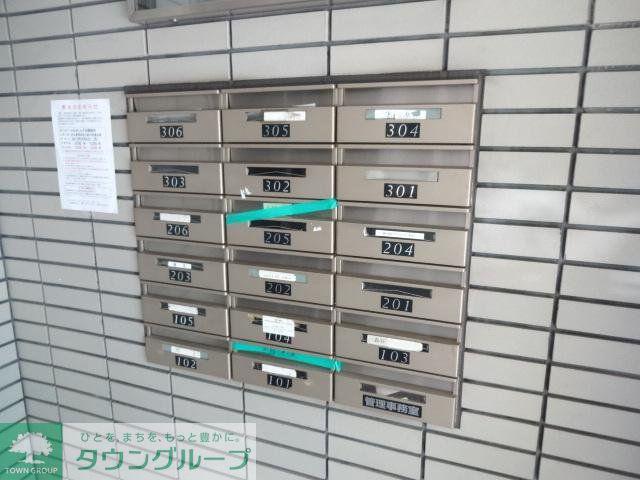 KODAヒルズ田園調布
