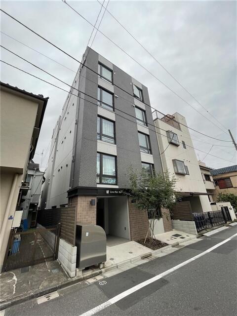 MAXIVBASIC亀戸