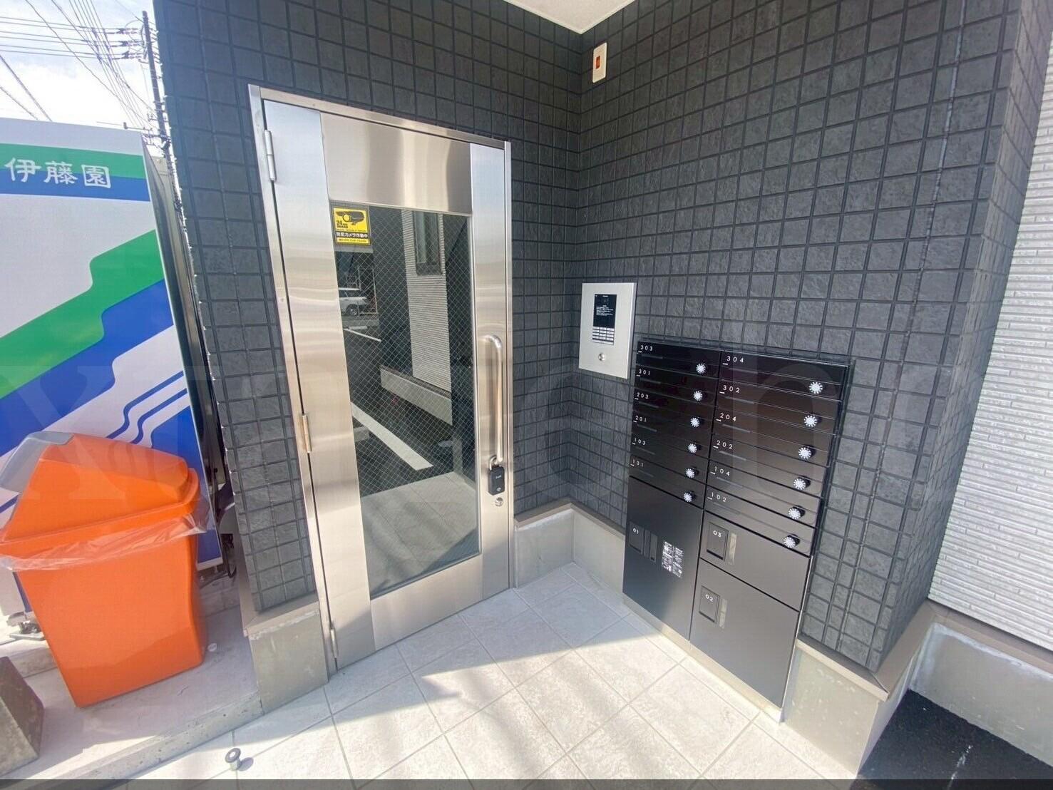 月光 新倉敷駅前