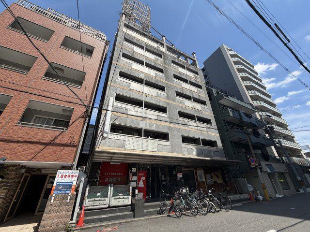 グランビルド道頓堀