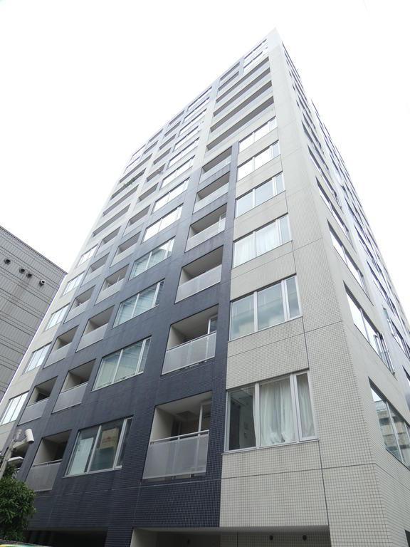 パークアクシス渋谷神南
