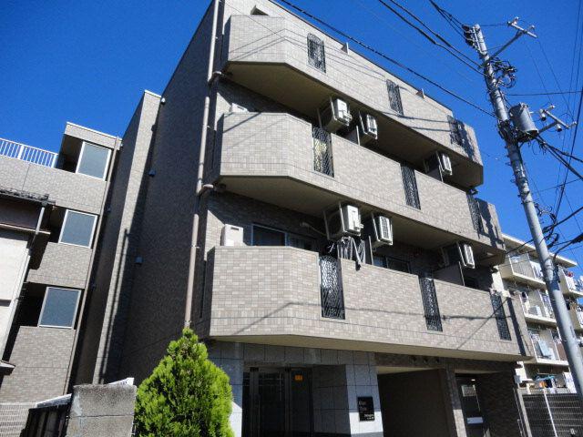 グランティアラ駒込