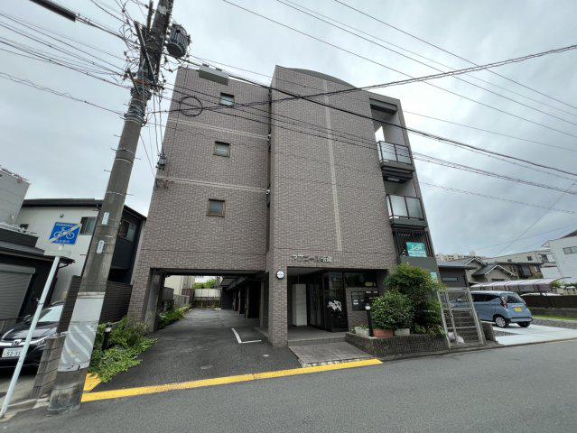 アプニール新瑞