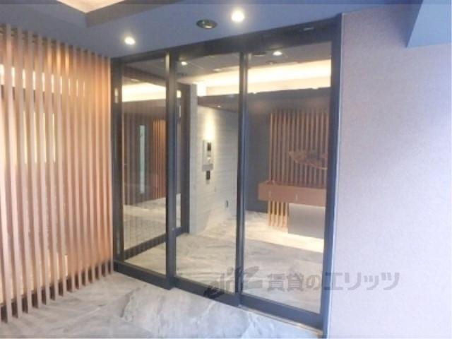 ソルティア京都四条堀川