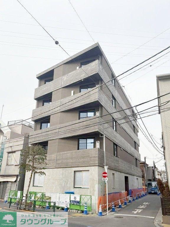 RESIDENCE KOENJI SQUARE