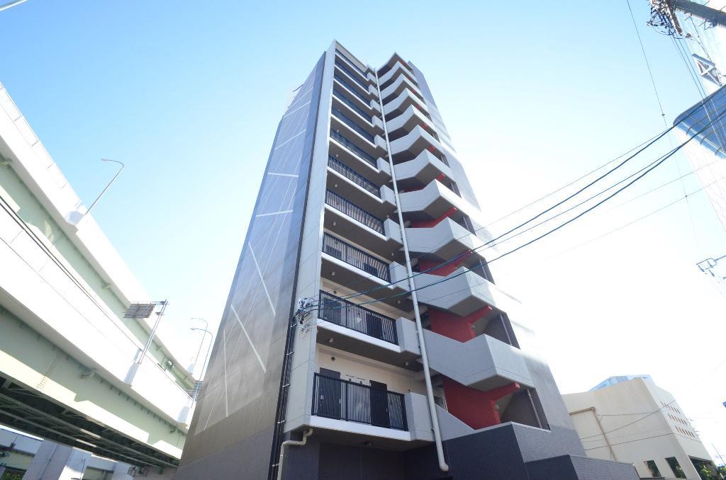 S-RESIDENCE名駅南