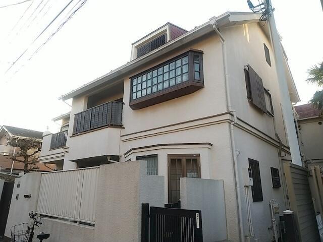 MIWAハイツ