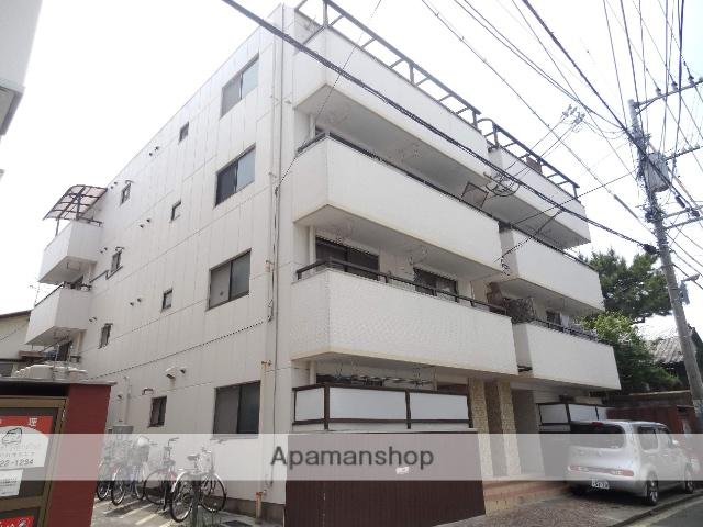 プレジデント地行A