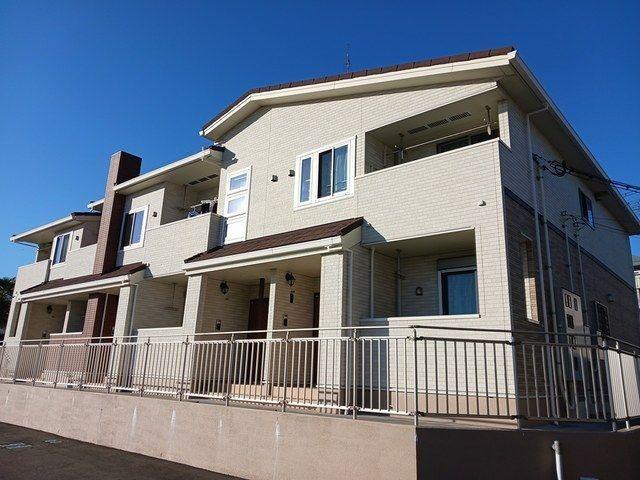 サンフィールド泉