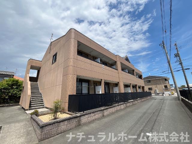 ソレイユII番館