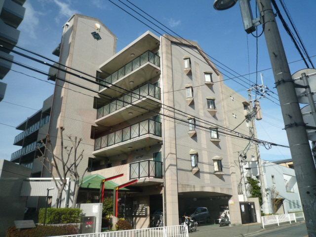 アットホームパレオ