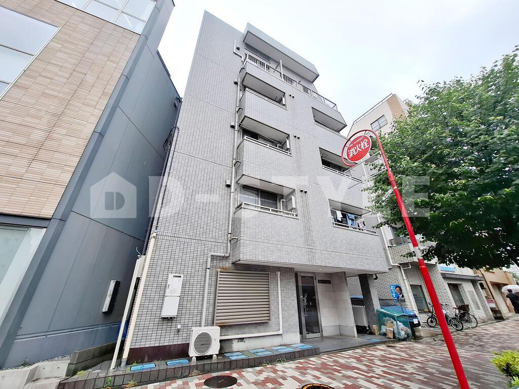 シャンテ北大塚