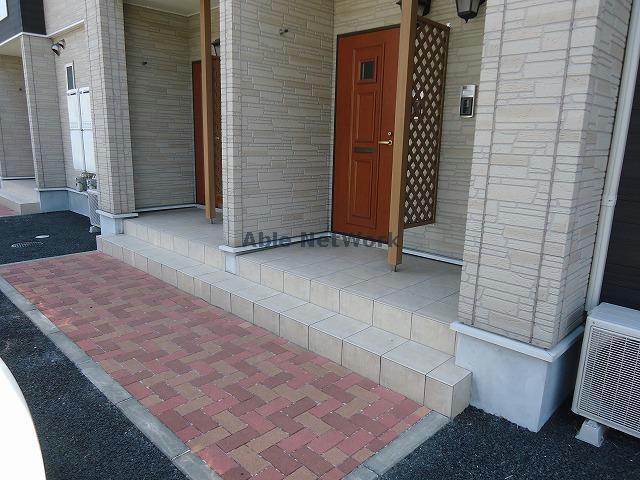 ラクス ビリーブ