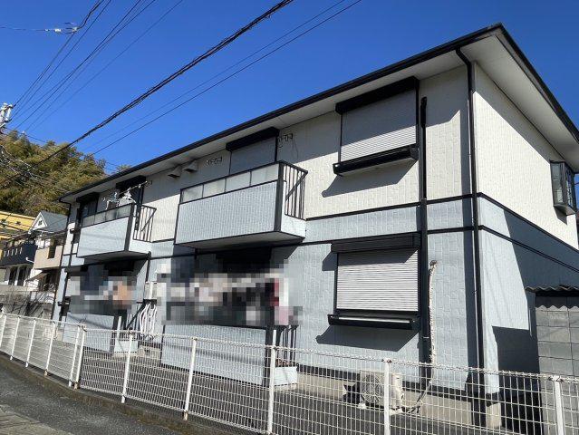 ノーブルタウン高美A