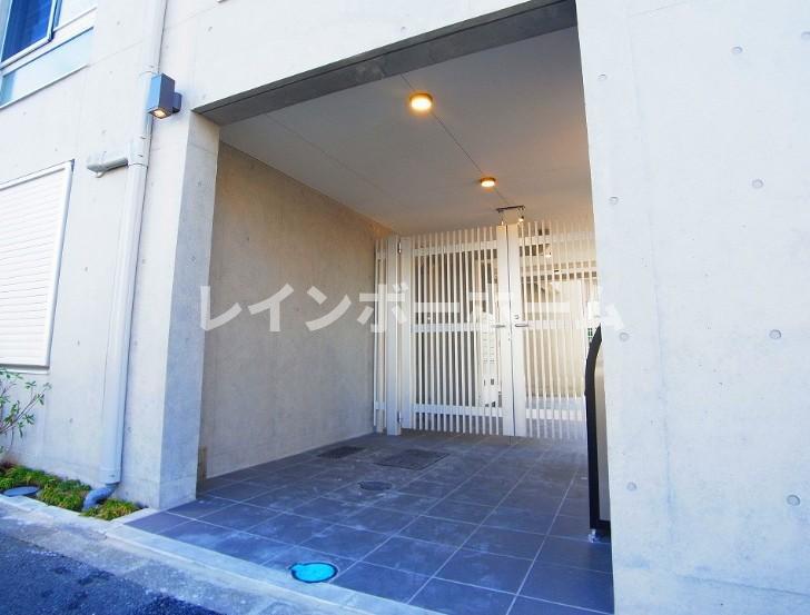 グランテラス西綾瀬