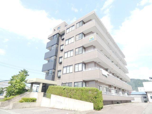 MKマンション