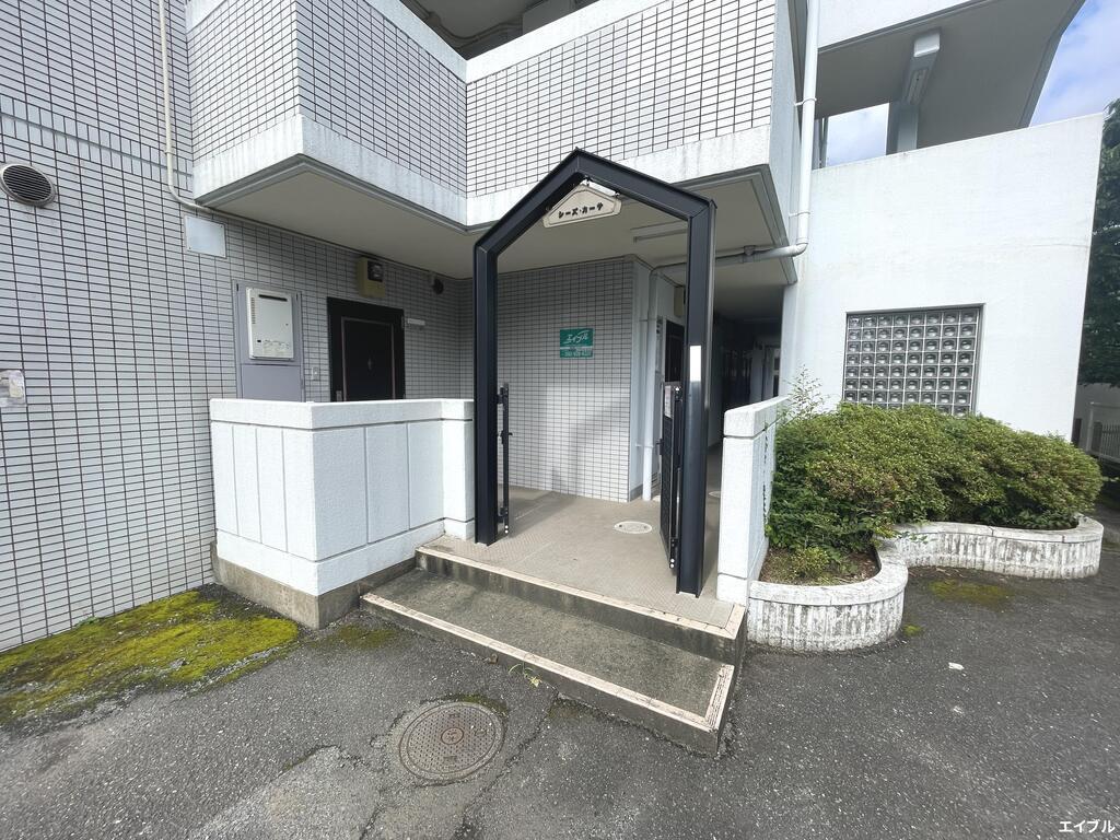 シーズカーサ