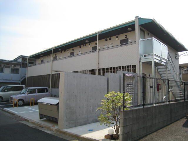 コンフォートヒルズ