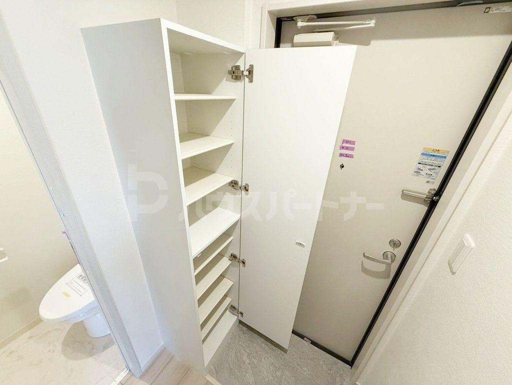 KEIAI RESIDENCE 新柏II