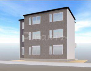 KEIAI RESIDENCE 新柏II(1LDK/3階)