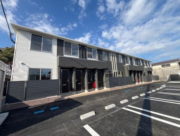 田代新町アパート