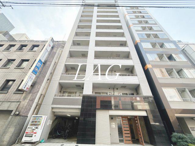 パークウェル秋葉原