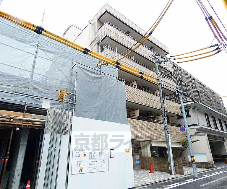 あいのまちハウス