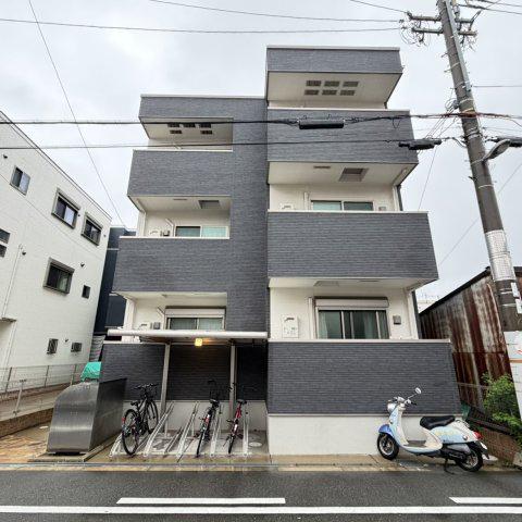 フジパレス杉本町駅西V番館