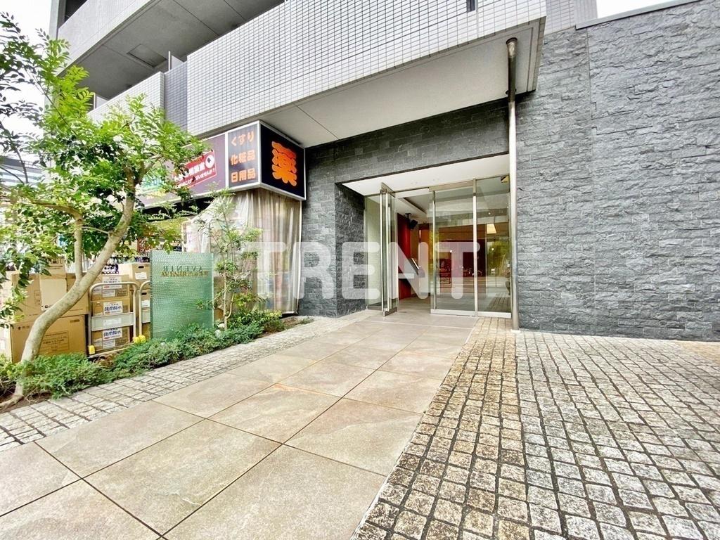アベニール渋谷本町