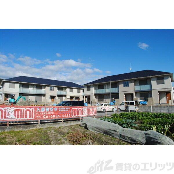 CASA VERDE B棟